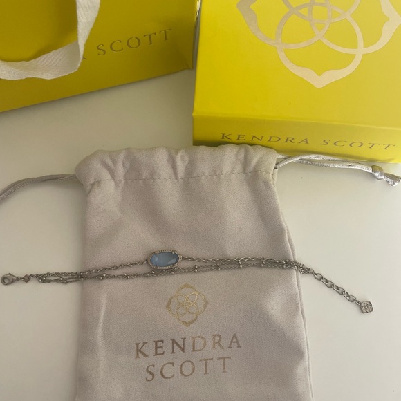 Kendra Scott Jewelry Kendra Scott Multi Strand Bracelet Poshmark